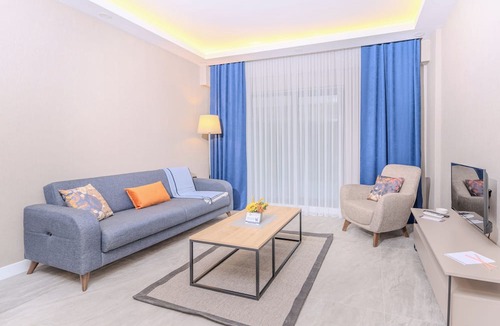 Gemlik Apartment | Olea Suites Otel