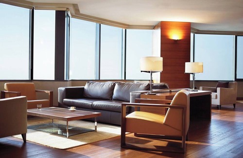 Bakırkoy Hotel | Sheraton Istanbul Atakoy Hotel