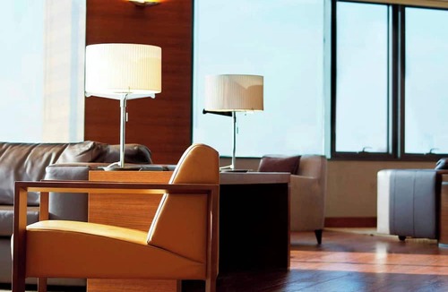 Bakırkoy Hotel | Sheraton Istanbul Atakoy Hotel