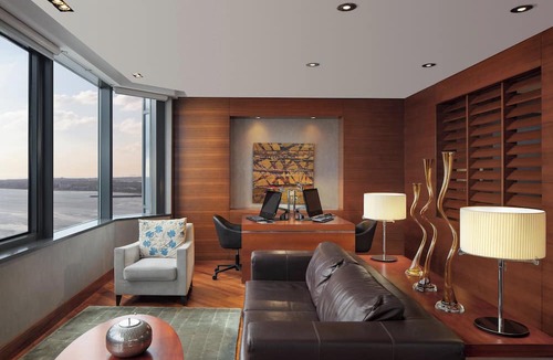 Bakırkoy Hotel | Sheraton Istanbul Atakoy Hotel