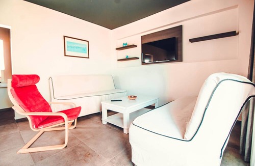 Yalı Apartment | Muskebi Apart