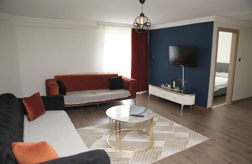 Cankaya Apartment | Konak Suite Ankara