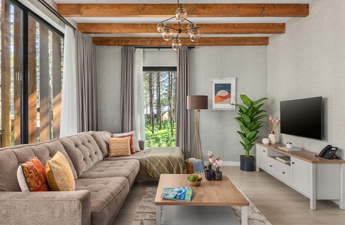 Sapanca Villa | HARMONY GREEN VİLLAGE RESORT