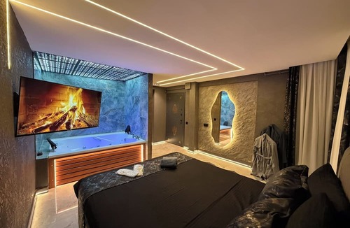 Tepebası Apartment | AsrınGold