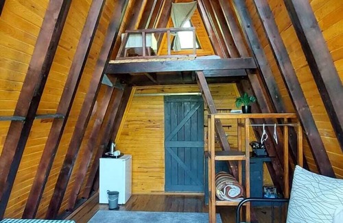 Mersin Ski Chalet | Kuzey Dag Evleri