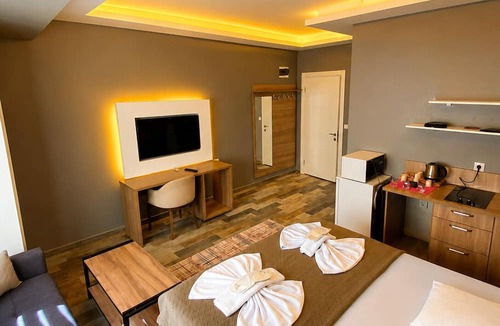 Serdivan Apartment | sist34 suit otel
