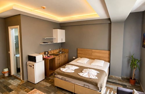 Serdivan Apartment | sist34 suit otel