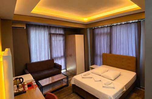 Serdivan Apartment | sist34 suit otel
