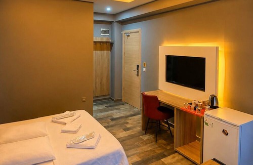Serdivan Apartment | sist34 suit otel