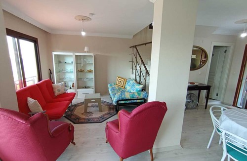 Foca House | YeniFoça Tatil Evi