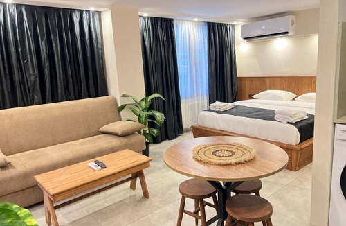Rasimpasa Apartment | Khalkedon Suites