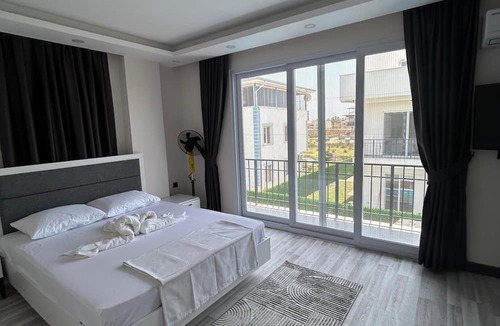 Atakent Villa | Sahil villa