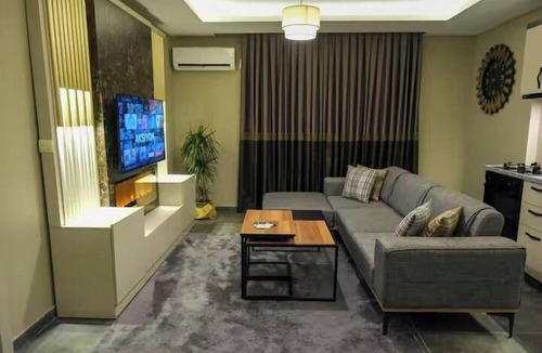 Yenisehir Apartment | LIMONOTTO SUIT OTEL