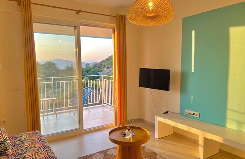 Uzunyurt Apartment | Bubo Faralya Suite Hotel