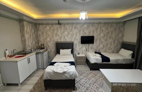 Ipekyolu Apartment | Ist Suit Otel