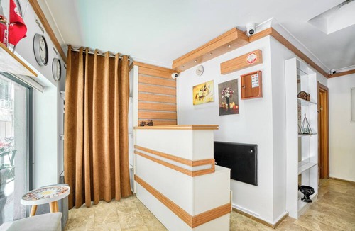 Cagaloglu Apartment | Viva Sirkeci Butik Otel