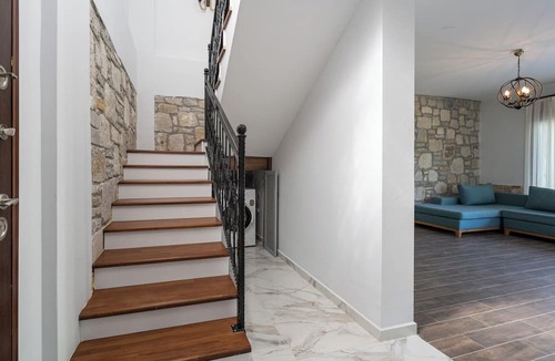 Sogucak Villa | Vintage Villas