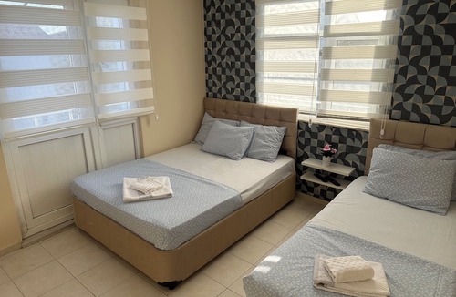 Marmara Apartment | Avşa Çakır Apart