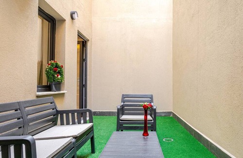 Sisli Apartment | Chido Residence