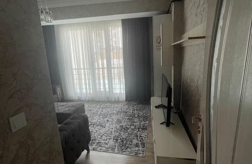 Ipekyolu Apartment | Big boss Clas