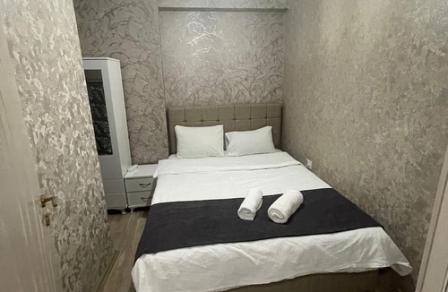 Ipekyolu Apartment | Big boss Clas