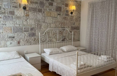 Foca Apartment | Mi Amor Phokaia Konuk Evi
