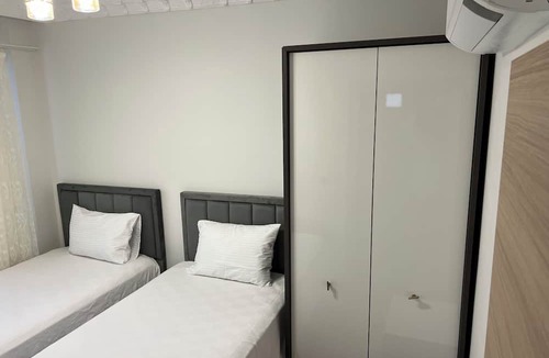 Marmara Villa | Beşer Turizm - Avşa Adası Çınar Koyu