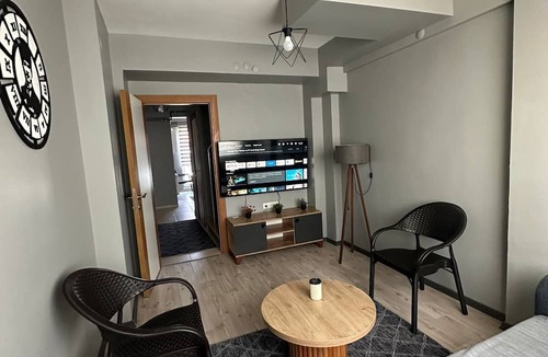 Tepebası Apartment | Vibe Suit