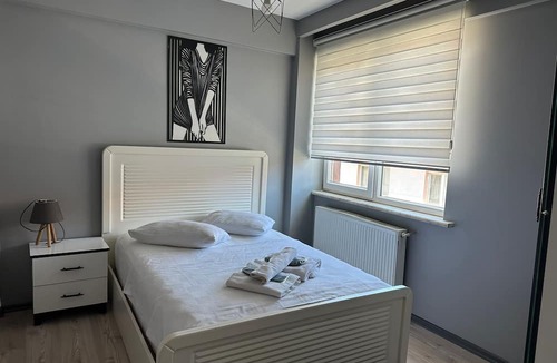 Tepebası Apartment | Vibe Suit