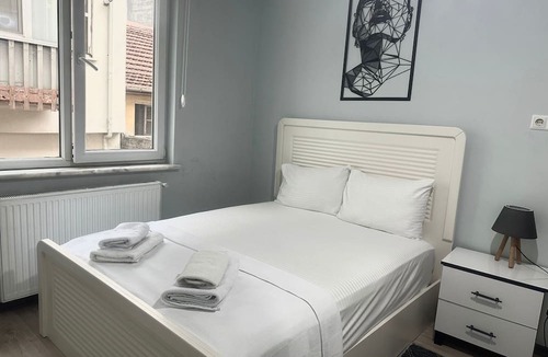 Tepebası Apartment | Vibe Suit
