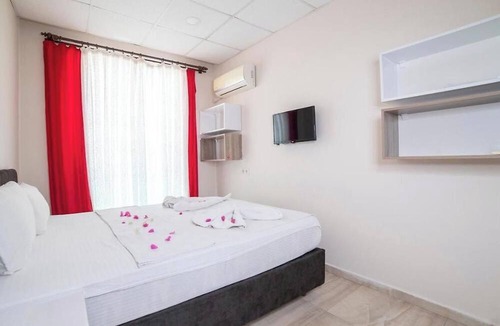 Kultur Mahallesi Apartment | Vera Park Premium Apart Hotel