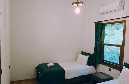 Trabzon Villa | Muradland Resort