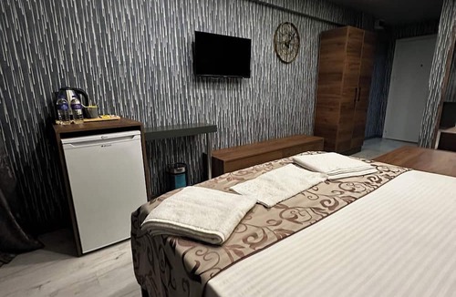 Osmangazi Apartment | Suite Loft