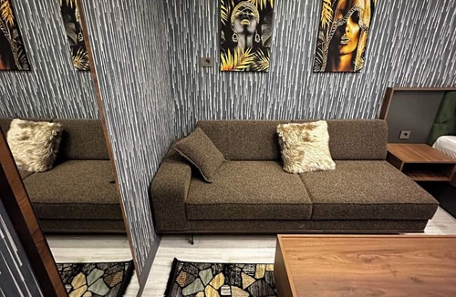 Osmangazi Apartment | Suite Loft