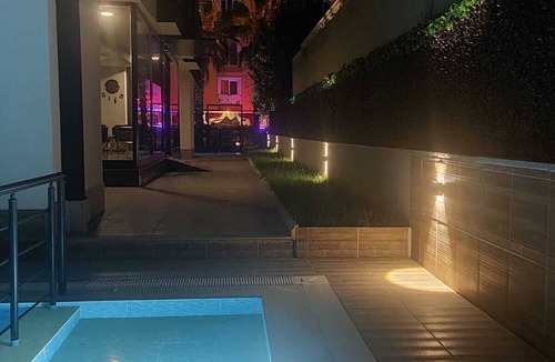 Altnkum Mahallesi Apartment | Retro Star Suites