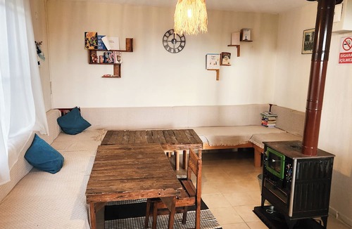 Zeytinli Ski Chalet | Oli Kazdaglari