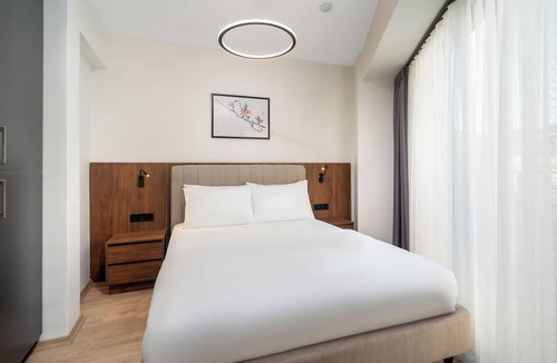 Tophane Apartment | Urban Quarters - Firuzaga