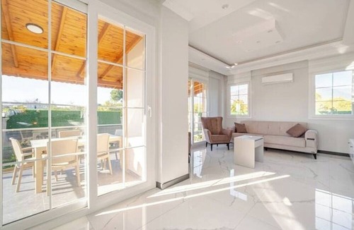Koycegiz Villa | Likya Karya Villaları