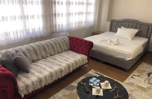 Yıldırım Apartment | EylülSuitesOtel