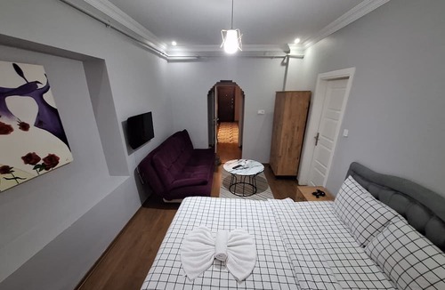 Yıldırım Apartment | EylülSuitesOtel
