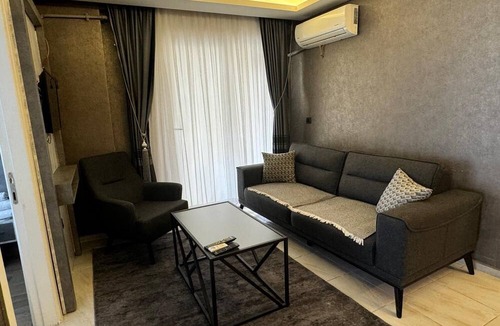 Buca Apartment | Aslan Suit