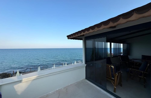 Ayas Ski Chalet | Otelox Ayaş Beach Bungalov