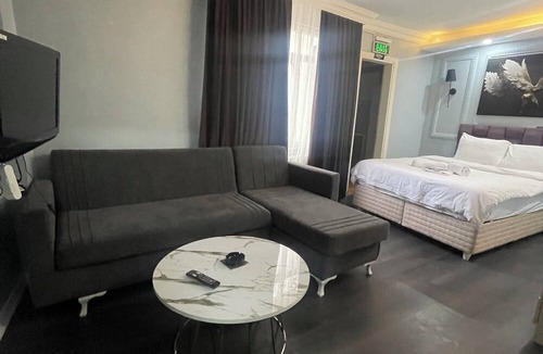 Buyukcekmece Apartment | kıyı butik otel