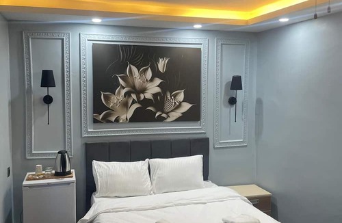 Buyukcekmece Apartment | kıyı butik otel