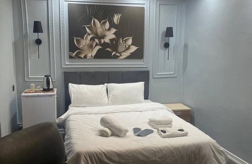 Buyukcekmece Apartment | kıyı butik otel