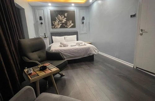 Buyukcekmece Apartment | kıyı butik otel