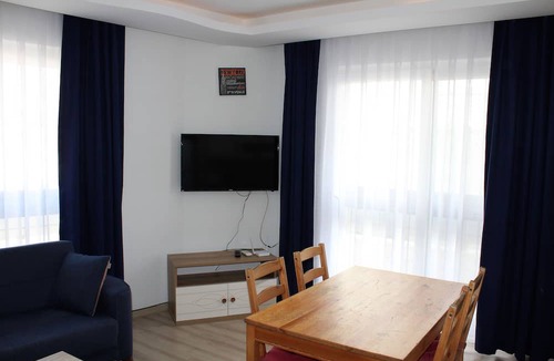 Didim Apartment | Mavi Restaurant & Apartments 2