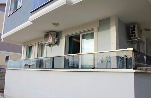 Didim Condo | Mavi Restaurant & Apartments 1
