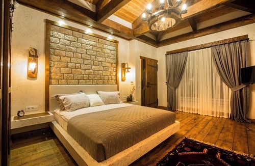 Fethiye Villa | Private Island-Style Ultra Luxury Villa Estate
