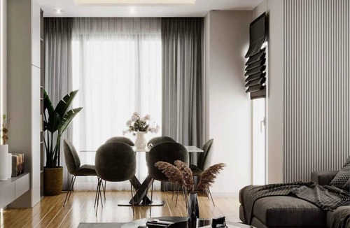 Cinarcik Villa | SS Otel Villa